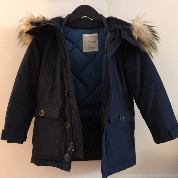 JCREW NORDIC DOWN PARKA - Picture 3 of 7